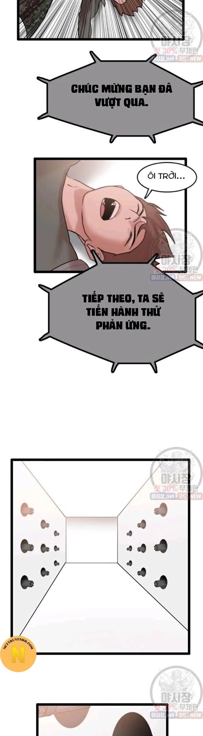 Tôi Nhặt Được Điện Thoại Từ Thế Giới Khác - Chapter 62 - Page 27