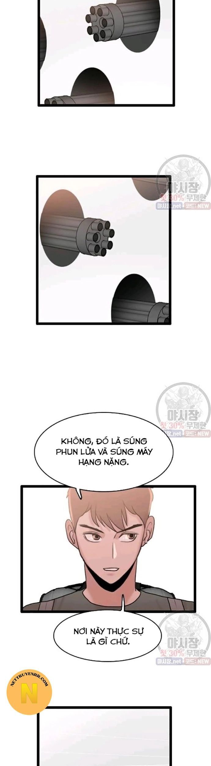 Tôi Nhặt Được Điện Thoại Từ Thế Giới Khác - Chapter 62 - Page 28