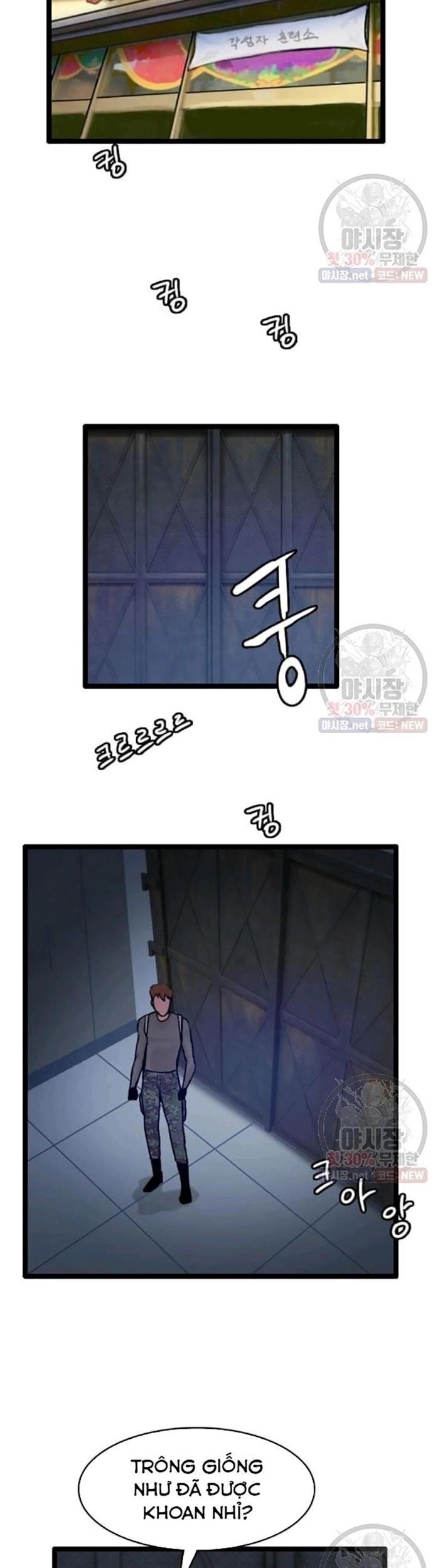 Tôi Nhặt Được Điện Thoại Từ Thế Giới Khác - Chapter 62 - Page 4