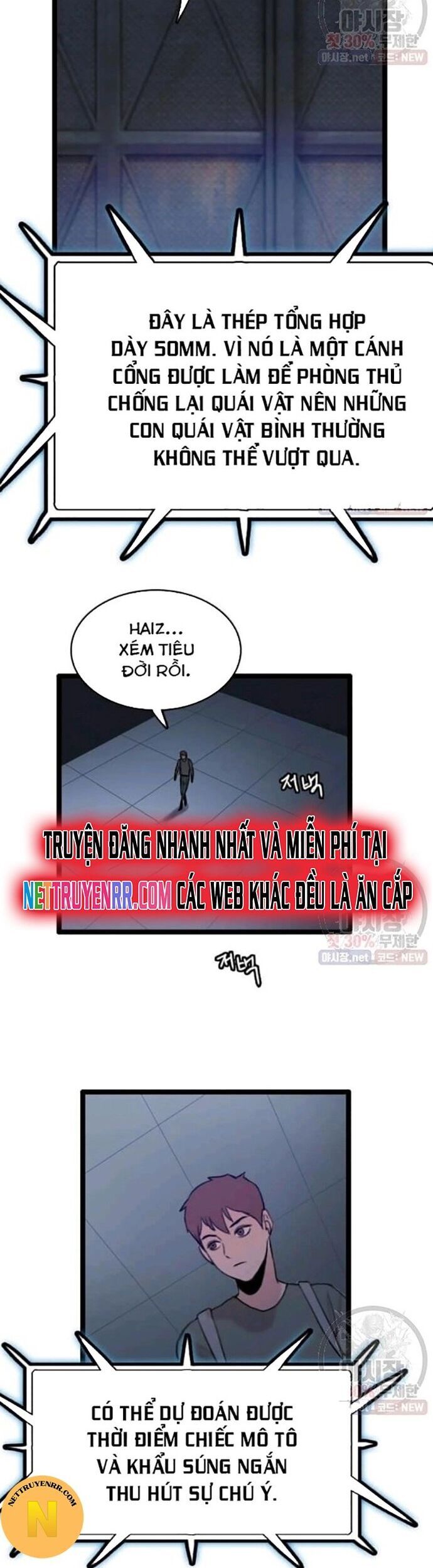 Tôi Nhặt Được Điện Thoại Từ Thế Giới Khác - Chapter 62 - Page 5