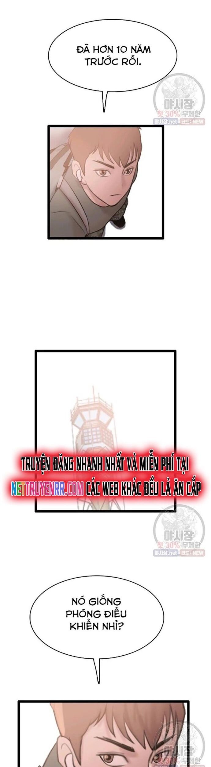 Tôi Nhặt Được Điện Thoại Từ Thế Giới Khác - Chapter 63 - Page 11