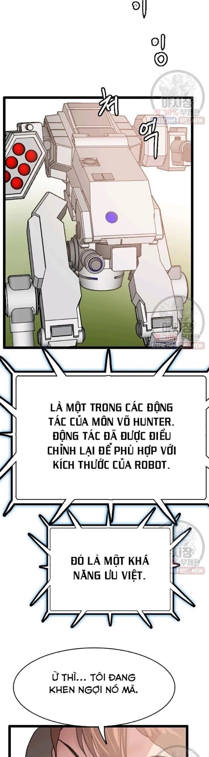 Tôi Nhặt Được Điện Thoại Từ Thế Giới Khác - Chapter 63 - Page 16