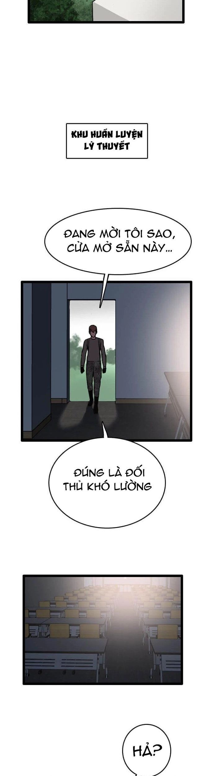 Tôi Nhặt Được Điện Thoại Từ Thế Giới Khác - Chapter 64 - Page 12