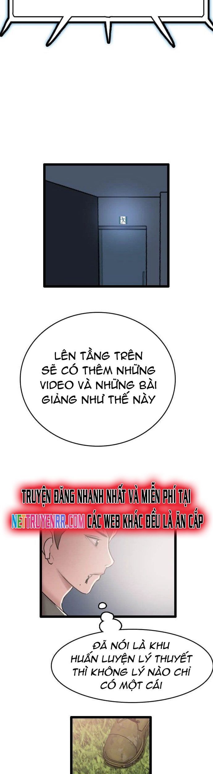 Tôi Nhặt Được Điện Thoại Từ Thế Giới Khác - Chapter 64 - Page 16