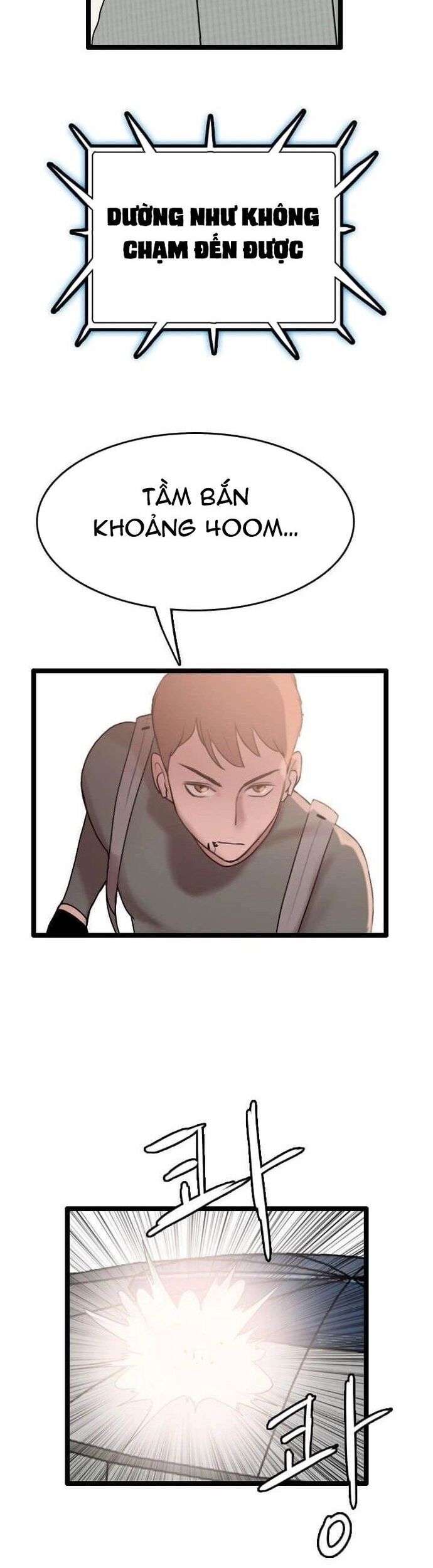 Tôi Nhặt Được Điện Thoại Từ Thế Giới Khác - Chapter 64 - Page 19