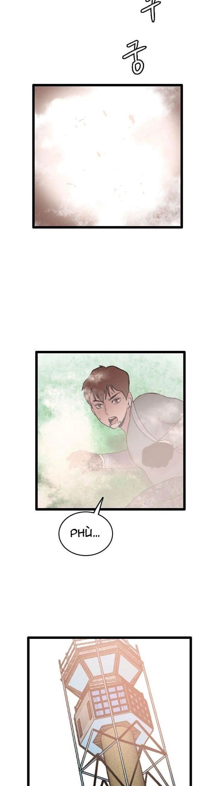 Tôi Nhặt Được Điện Thoại Từ Thế Giới Khác - Chapter 64 - Page 21