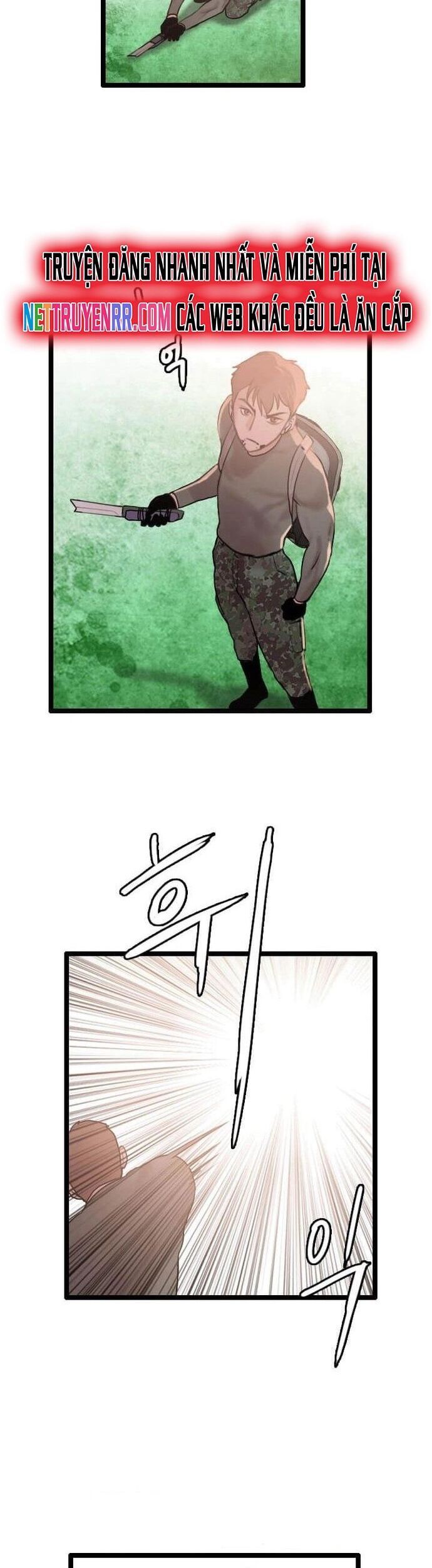 Tôi Nhặt Được Điện Thoại Từ Thế Giới Khác - Chapter 64 - Page 23