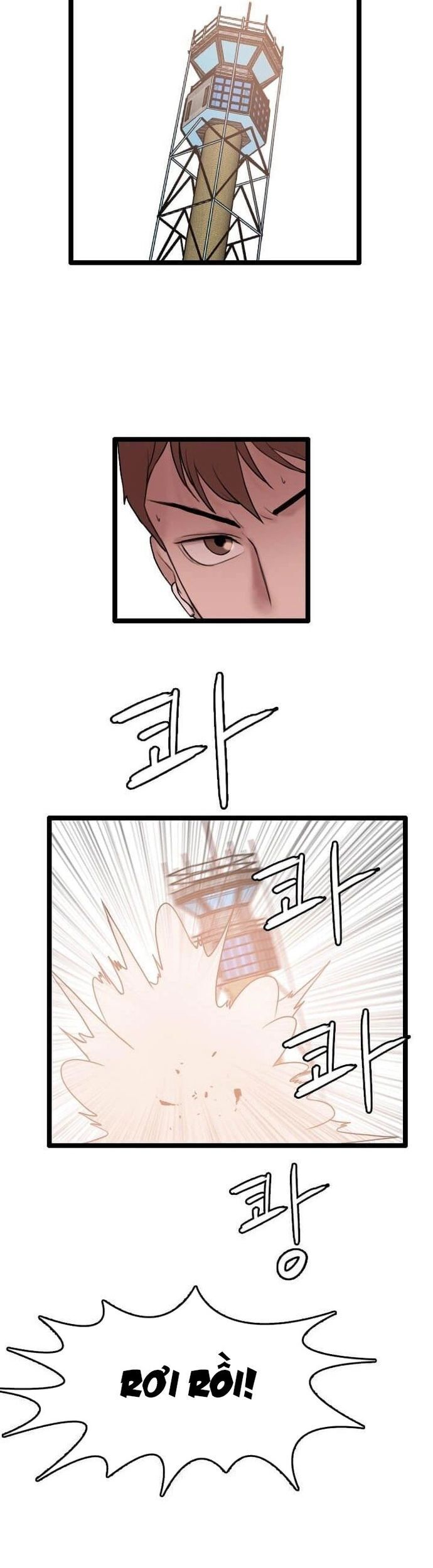 Tôi Nhặt Được Điện Thoại Từ Thế Giới Khác - Chapter 64 - Page 24