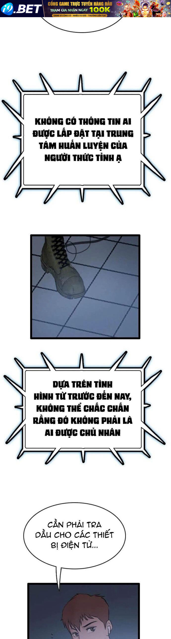 Tôi Nhặt Được Điện Thoại Từ Thế Giới Khác - Chapter 64 - Page 29