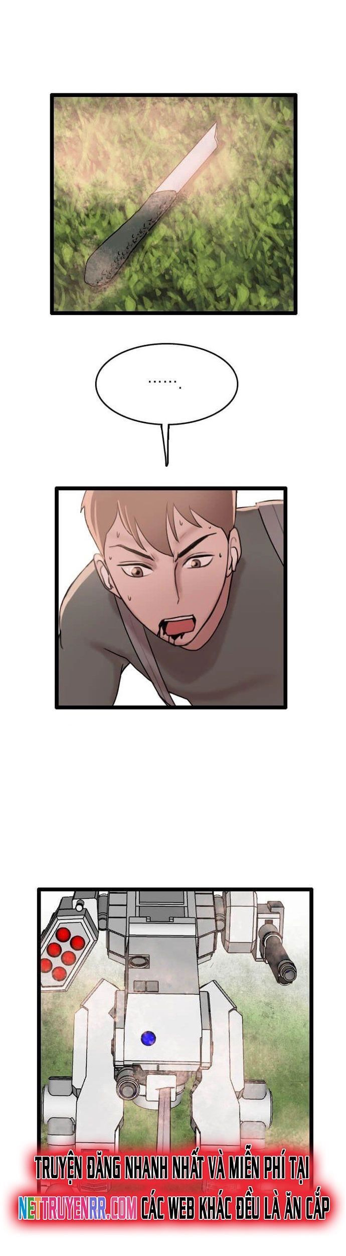 Tôi Nhặt Được Điện Thoại Từ Thế Giới Khác - Chapter 64 - Page 6