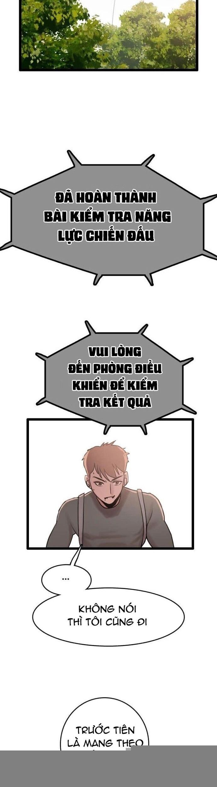 Tôi Nhặt Được Điện Thoại Từ Thế Giới Khác - Chapter 64 - Page 9