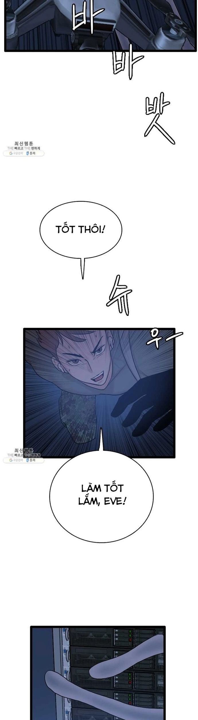 Tôi Nhặt Được Điện Thoại Từ Thế Giới Khác - Chapter 65 - Page 30