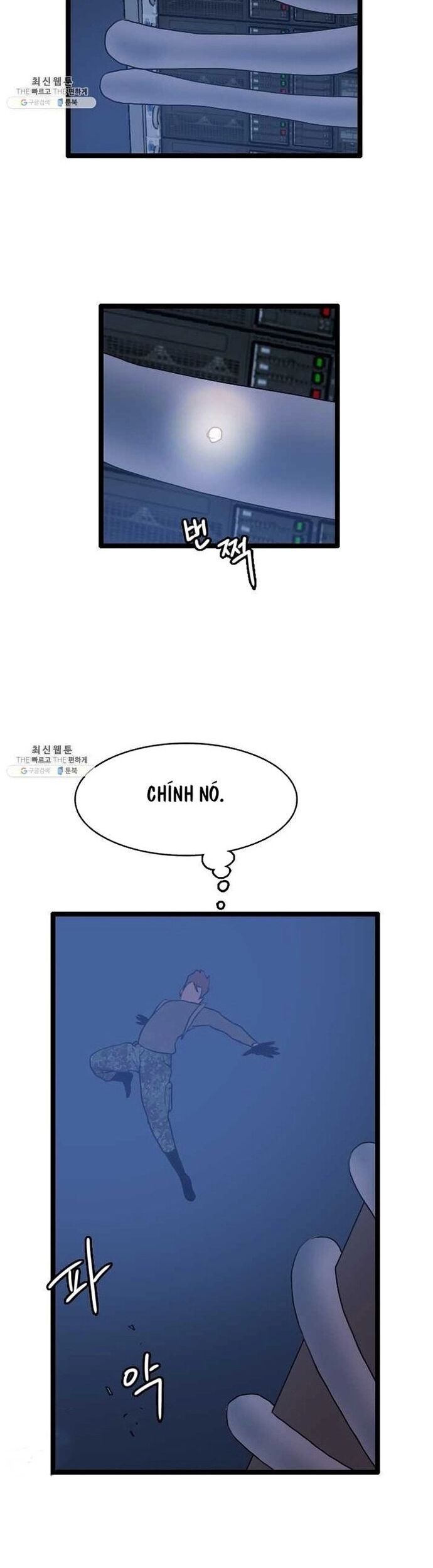 Tôi Nhặt Được Điện Thoại Từ Thế Giới Khác - Chapter 65 - Page 31