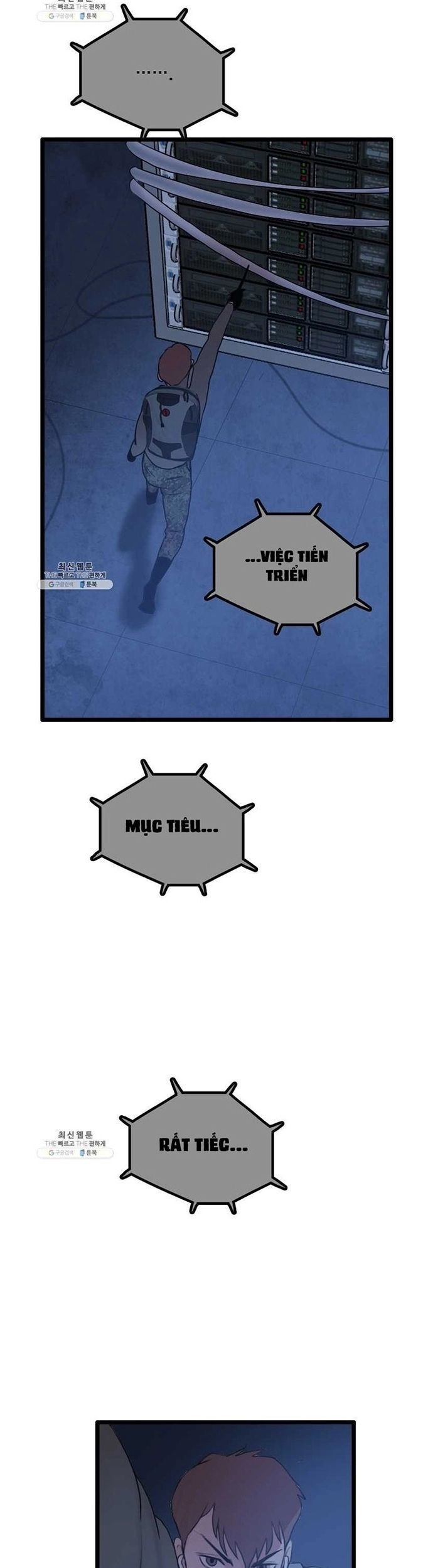 Tôi Nhặt Được Điện Thoại Từ Thế Giới Khác - Chapter 65 - Page 34