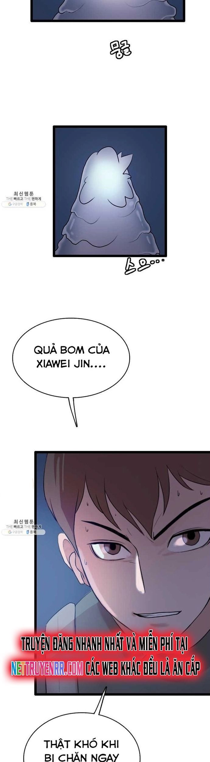 Tôi Nhặt Được Điện Thoại Từ Thế Giới Khác - Chapter 65 - Page 6