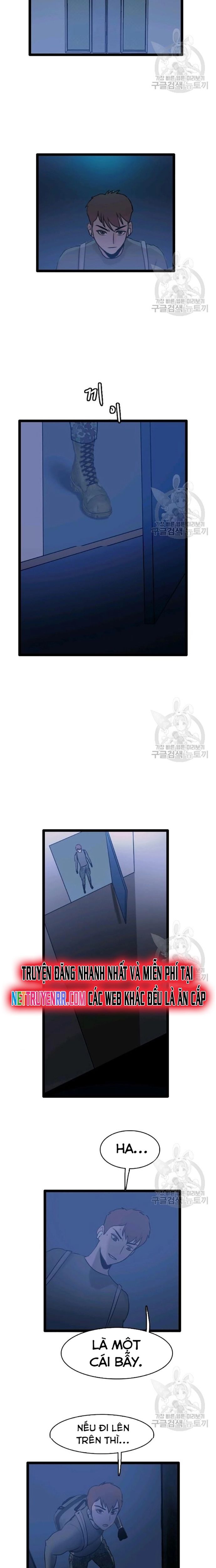 Tôi Nhặt Được Điện Thoại Từ Thế Giới Khác - Chapter 66 - Page 10
