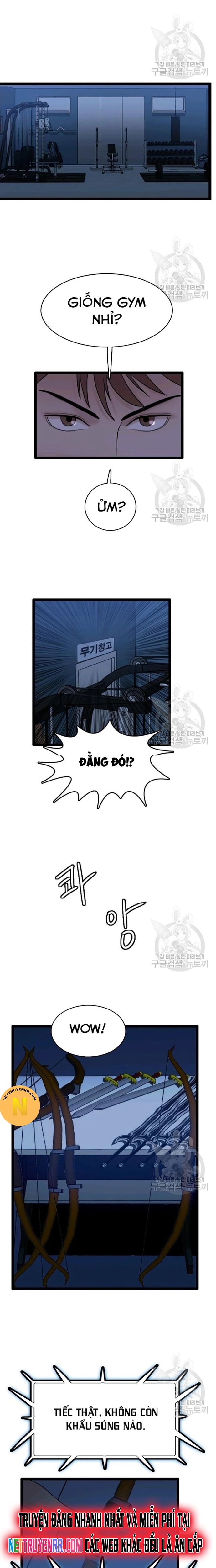 Tôi Nhặt Được Điện Thoại Từ Thế Giới Khác - Chapter 66 - Page 12