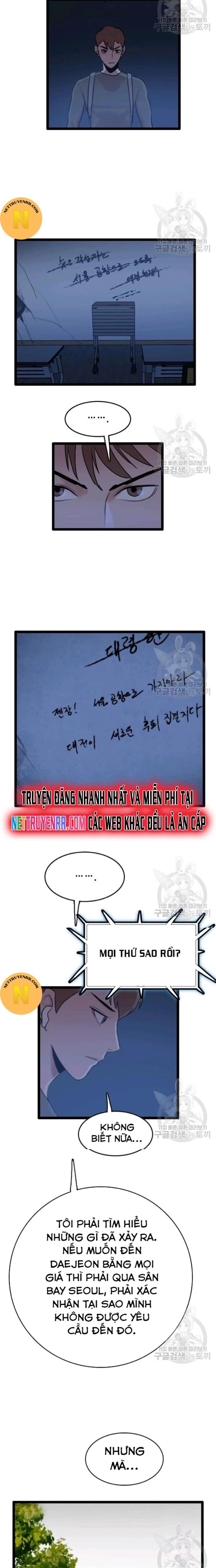 Tôi Nhặt Được Điện Thoại Từ Thế Giới Khác - Chapter 66 - Page 16