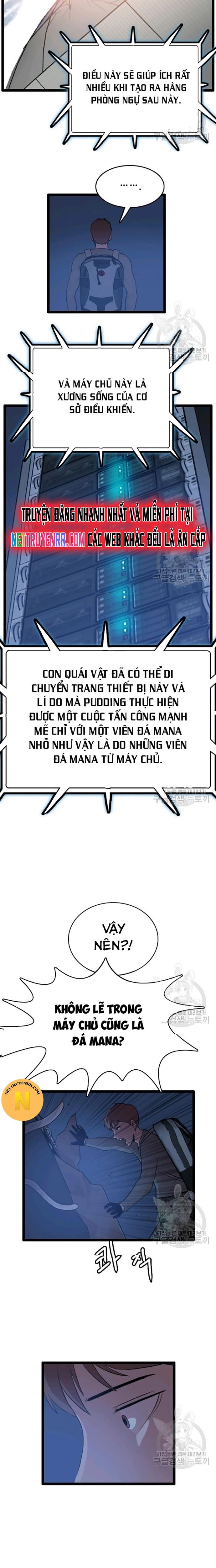 Tôi Nhặt Được Điện Thoại Từ Thế Giới Khác - Chapter 66 - Page 6