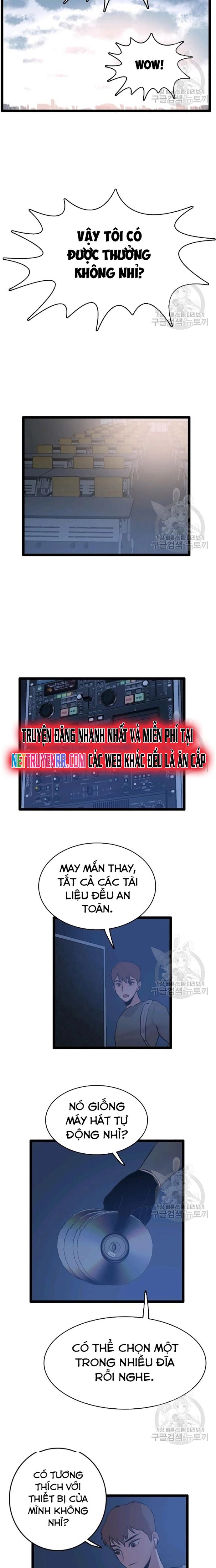 Tôi Nhặt Được Điện Thoại Từ Thế Giới Khác - Chapter 66 - Page 8