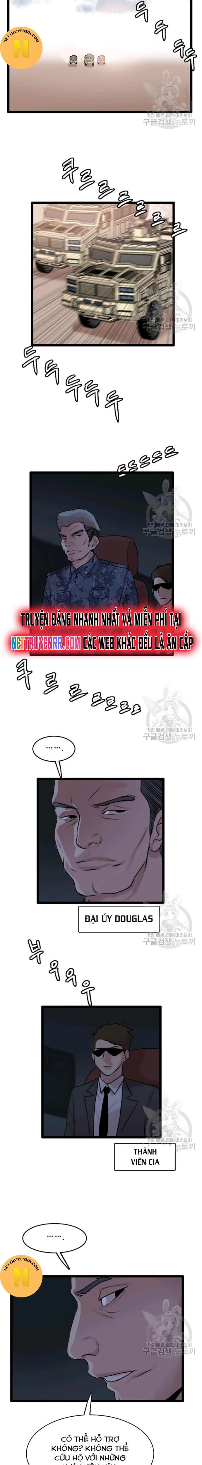 Tôi Nhặt Được Điện Thoại Từ Thế Giới Khác - Chapter 67 - Page 13