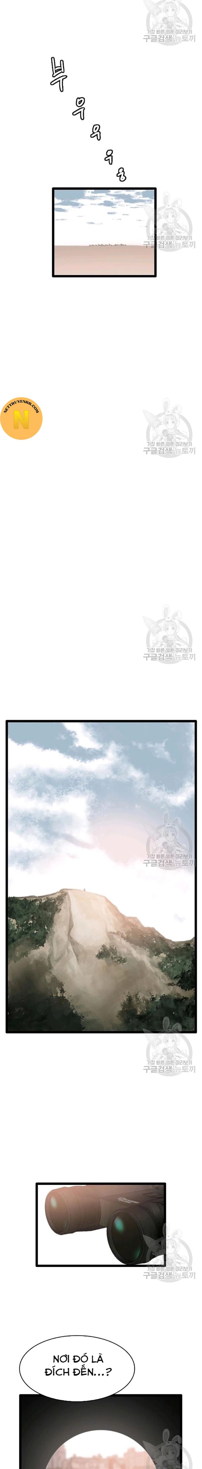 Tôi Nhặt Được Điện Thoại Từ Thế Giới Khác - Chapter 67 - Page 16