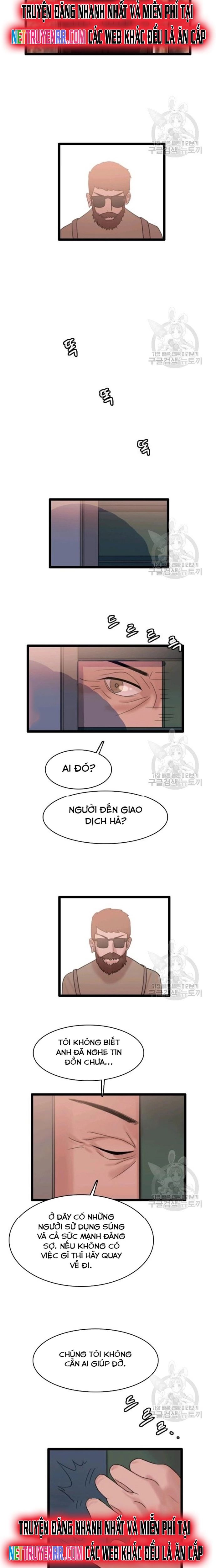 Tôi Nhặt Được Điện Thoại Từ Thế Giới Khác - Chapter 68 - Page 10