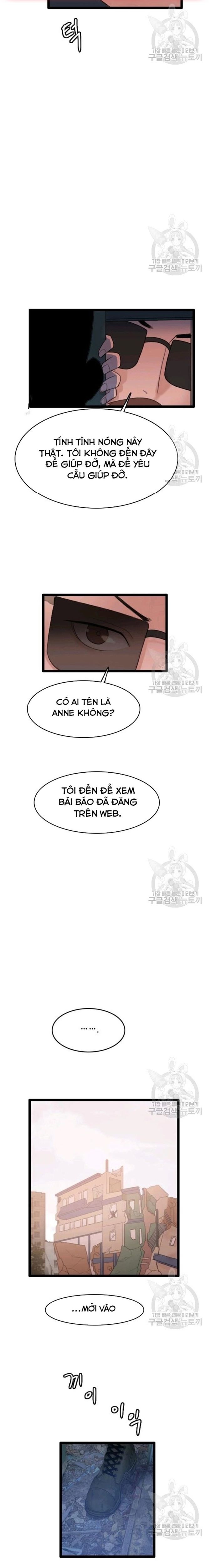 Tôi Nhặt Được Điện Thoại Từ Thế Giới Khác - Chapter 68 - Page 11