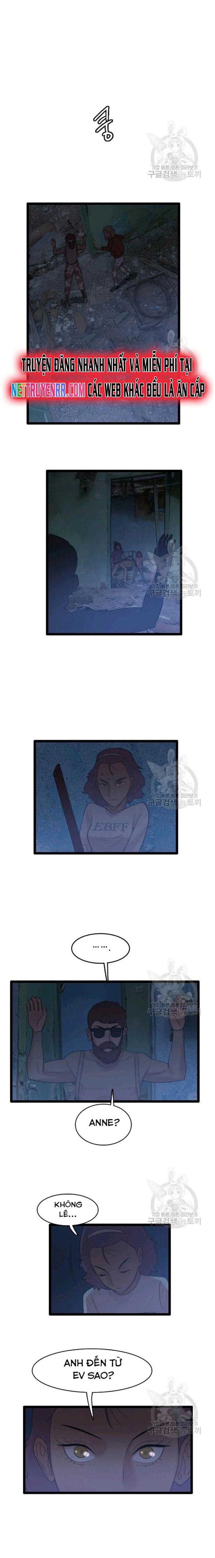 Tôi Nhặt Được Điện Thoại Từ Thế Giới Khác - Chapter 68 - Page 12