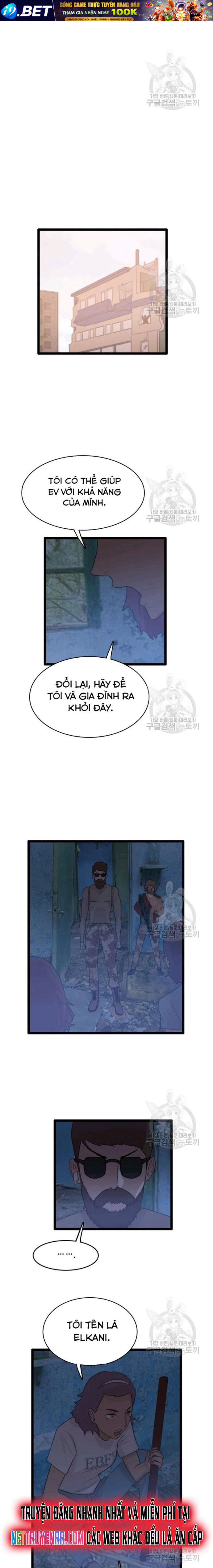 Tôi Nhặt Được Điện Thoại Từ Thế Giới Khác - Chapter 68 - Page 13