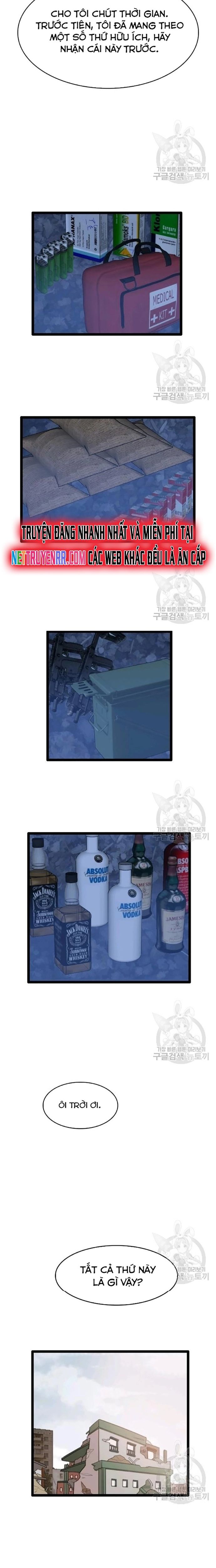 Tôi Nhặt Được Điện Thoại Từ Thế Giới Khác - Chapter 68 - Page 15