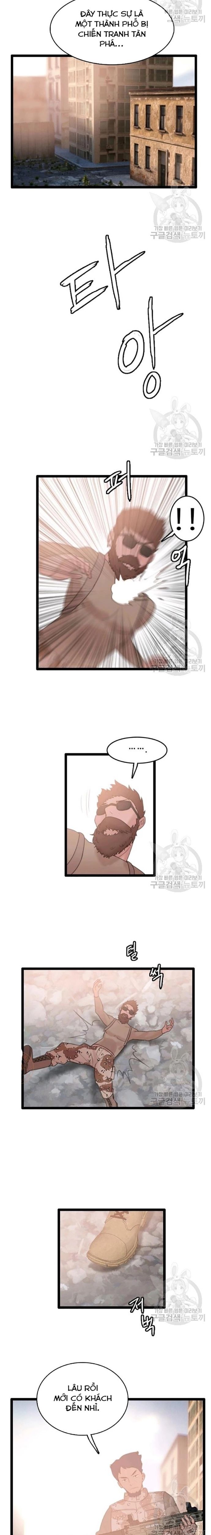 Tôi Nhặt Được Điện Thoại Từ Thế Giới Khác - Chapter 68 - Page 4