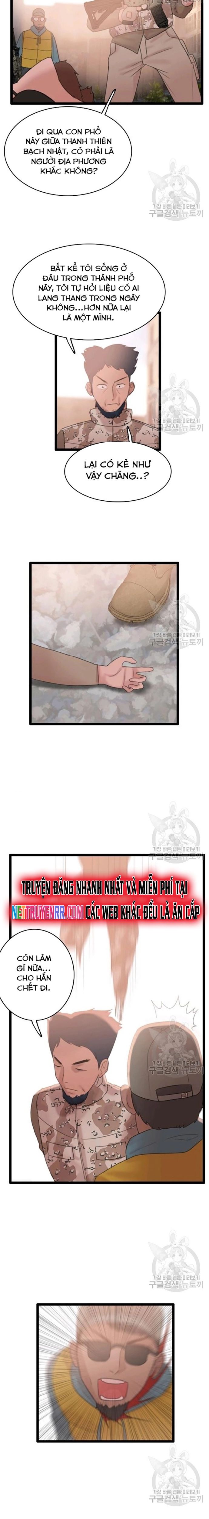 Tôi Nhặt Được Điện Thoại Từ Thế Giới Khác - Chapter 68 - Page 5