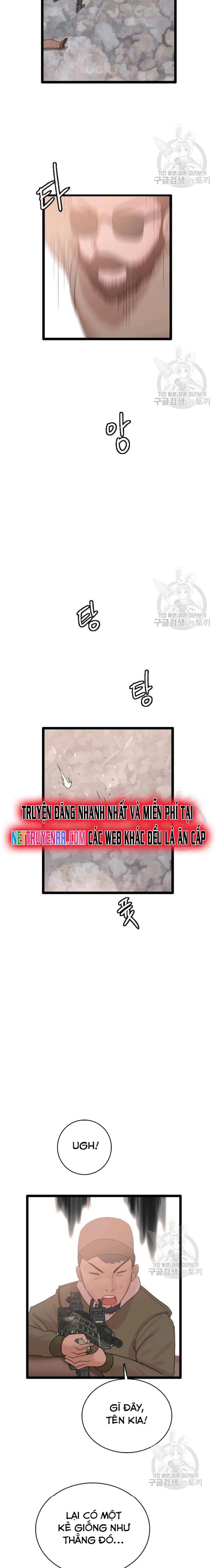 Tôi Nhặt Được Điện Thoại Từ Thế Giới Khác - Chapter 68 - Page 7