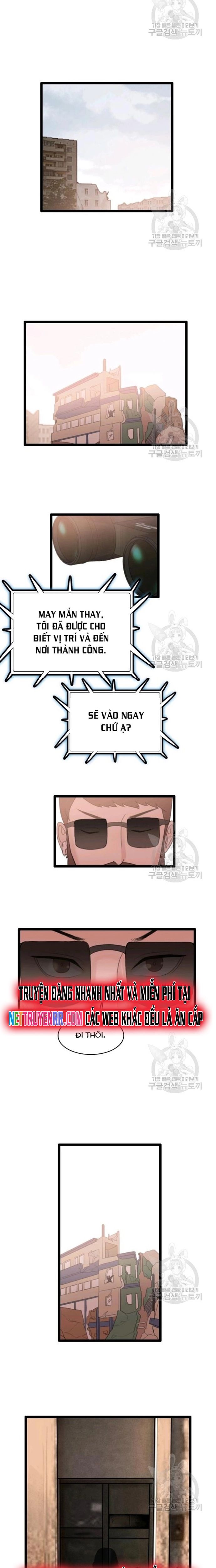 Tôi Nhặt Được Điện Thoại Từ Thế Giới Khác - Chapter 68 - Page 9