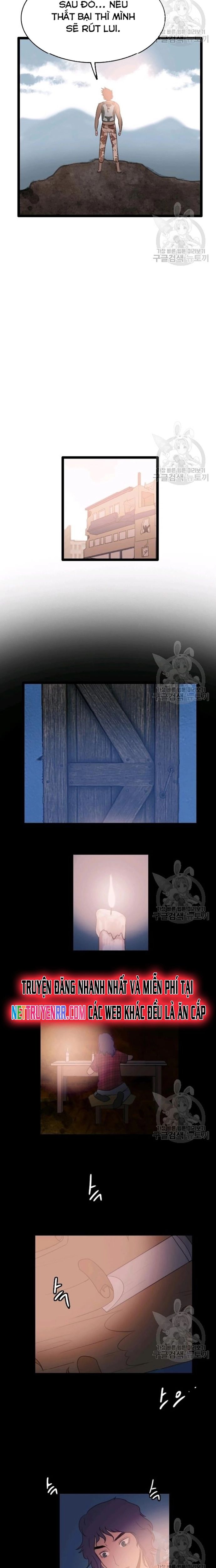 Tôi Nhặt Được Điện Thoại Từ Thế Giới Khác - Chapter 69 - Page 12