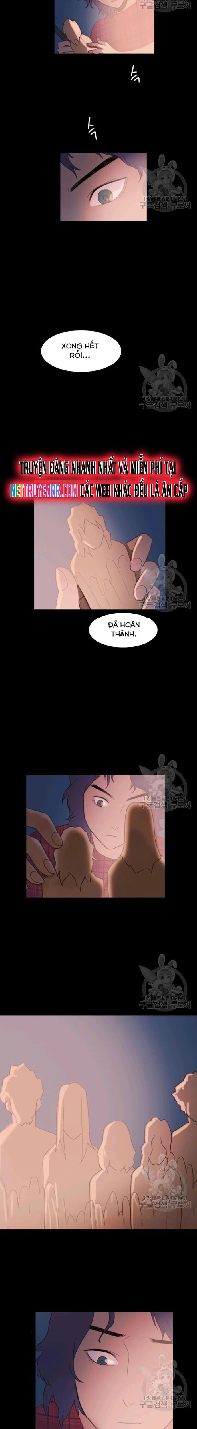 Tôi Nhặt Được Điện Thoại Từ Thế Giới Khác - Chapter 69 - Page 13