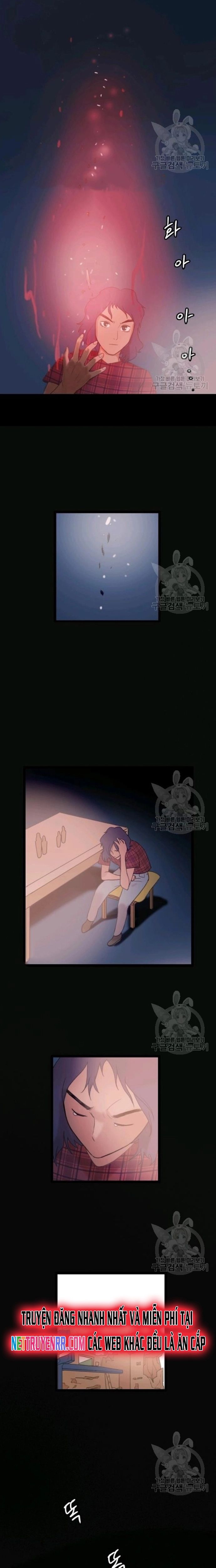 Tôi Nhặt Được Điện Thoại Từ Thế Giới Khác - Chapter 69 - Page 15