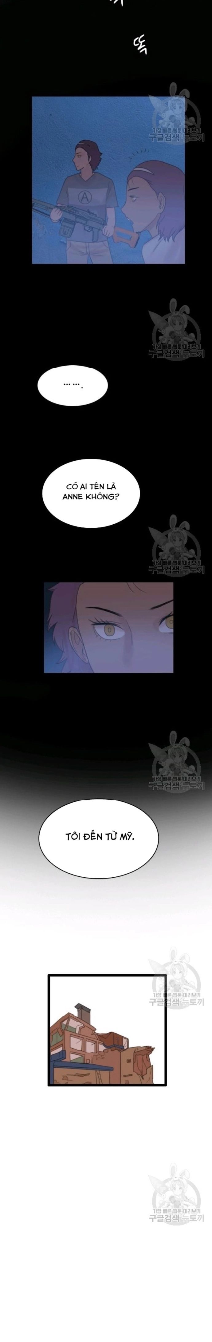 Tôi Nhặt Được Điện Thoại Từ Thế Giới Khác - Chapter 69 - Page 16