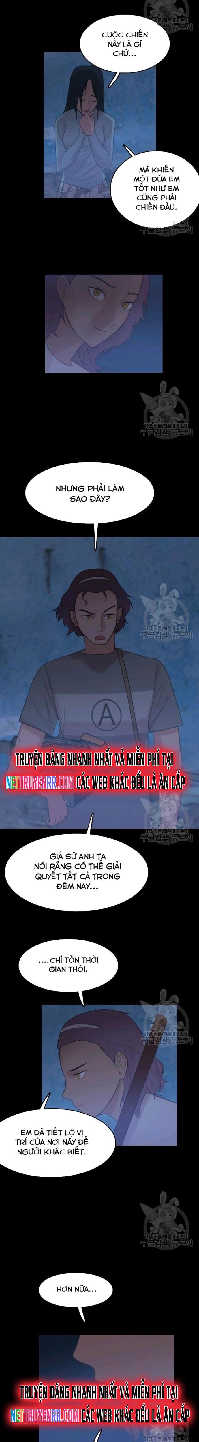 Tôi Nhặt Được Điện Thoại Từ Thế Giới Khác - Chapter 69 - Page 5