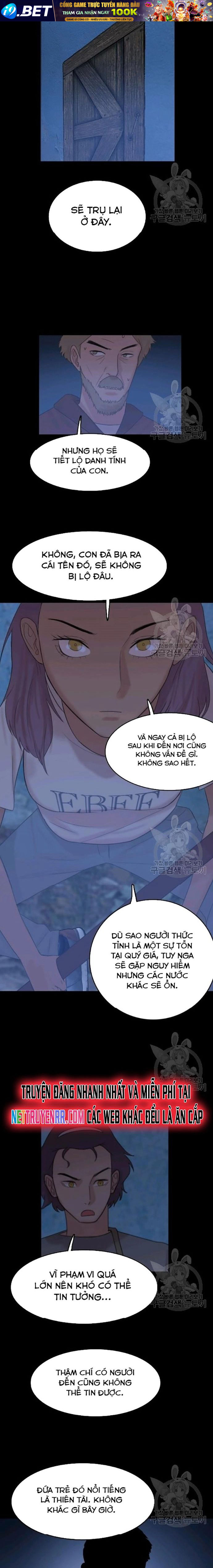 Tôi Nhặt Được Điện Thoại Từ Thế Giới Khác - Chapter 69 - Page 7