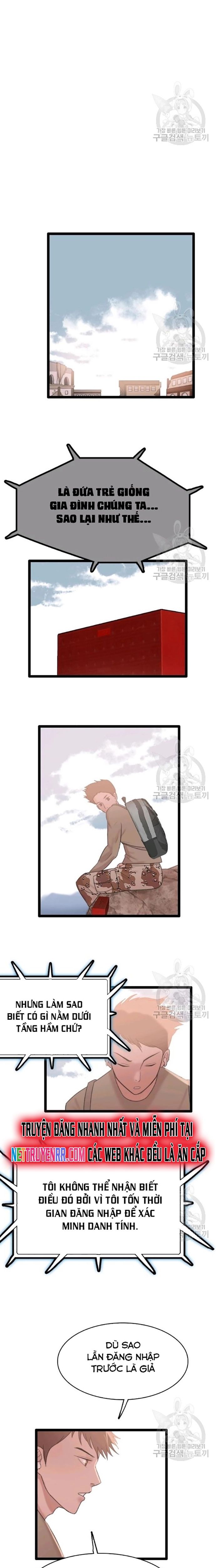 Tôi Nhặt Được Điện Thoại Từ Thế Giới Khác - Chapter 69 - Page 9