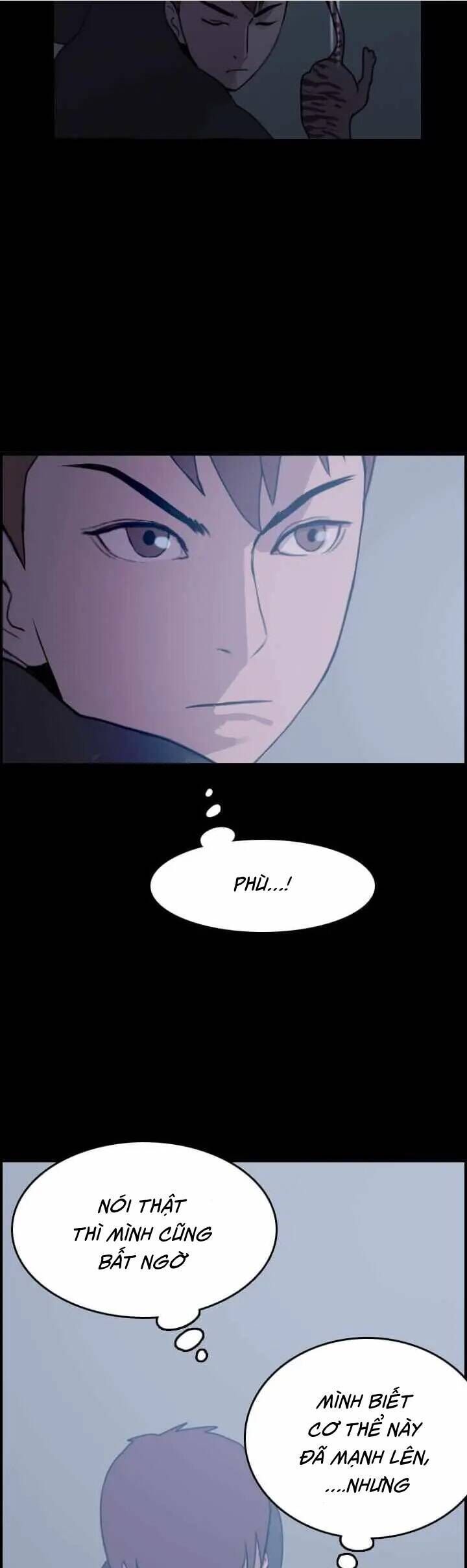 Tôi Nhặt Được Điện Thoại Từ Thế Giới Khác - Chapter 7 - Page 10