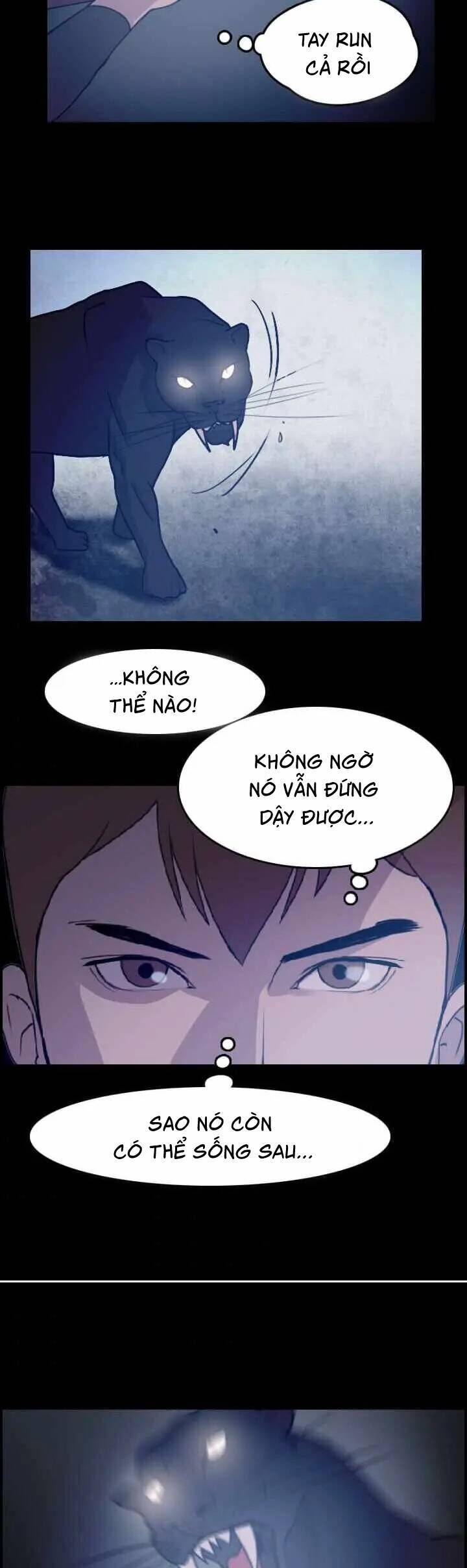 Tôi Nhặt Được Điện Thoại Từ Thế Giới Khác - Chapter 7 - Page 16