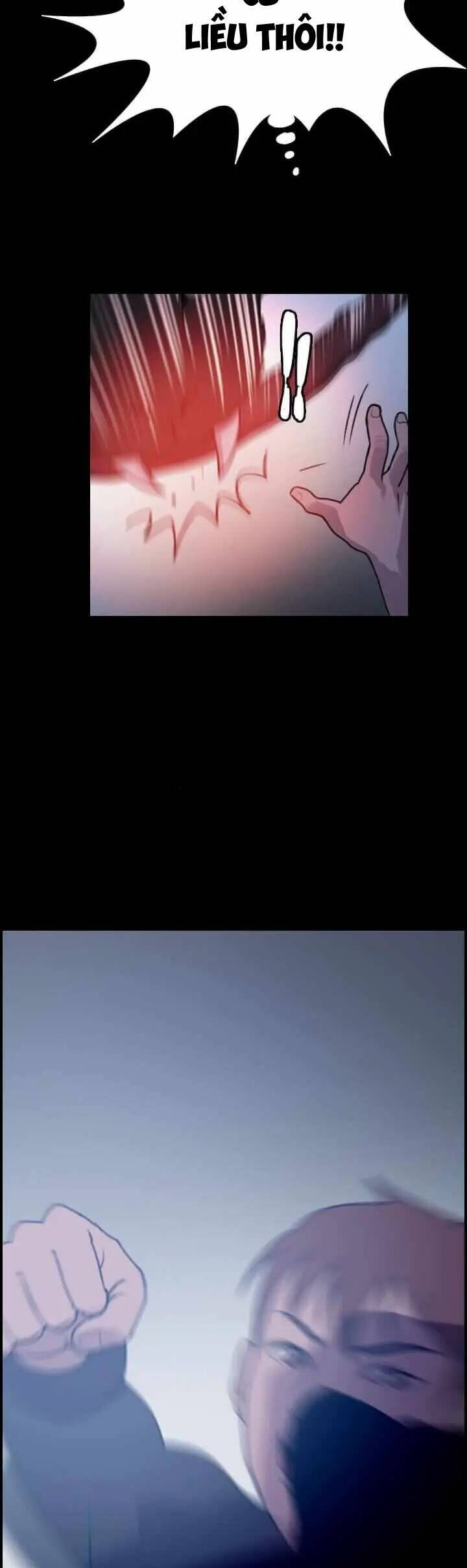 Tôi Nhặt Được Điện Thoại Từ Thế Giới Khác - Chapter 7 - Page 23