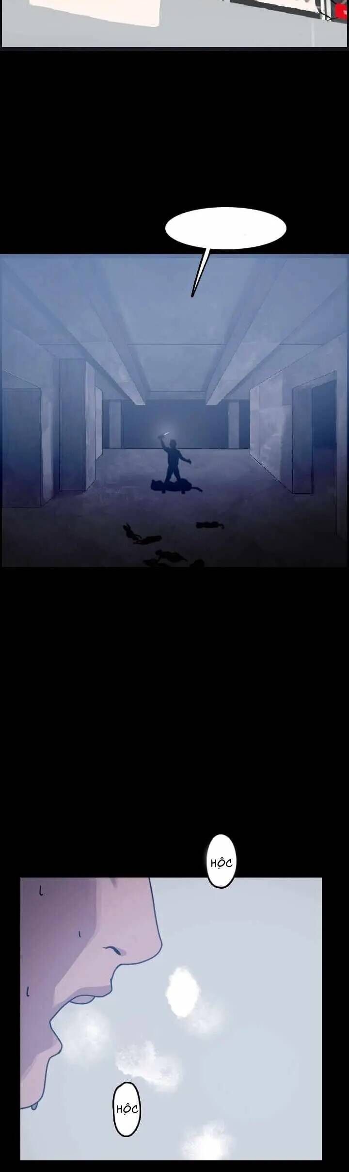 Tôi Nhặt Được Điện Thoại Từ Thế Giới Khác - Chapter 7 - Page 28