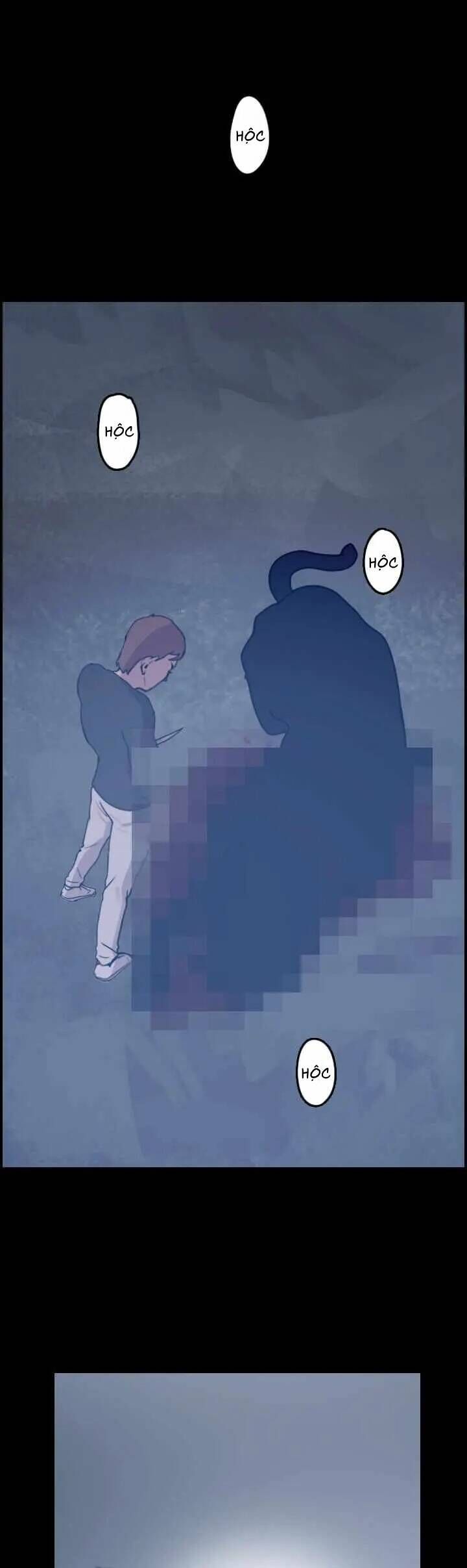 Tôi Nhặt Được Điện Thoại Từ Thế Giới Khác - Chapter 7 - Page 29