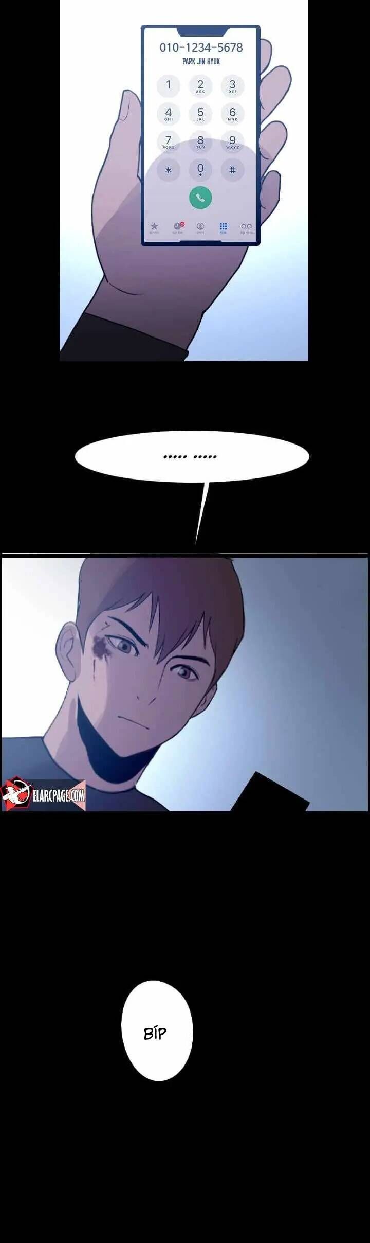 Tôi Nhặt Được Điện Thoại Từ Thế Giới Khác - Chapter 7 - Page 32