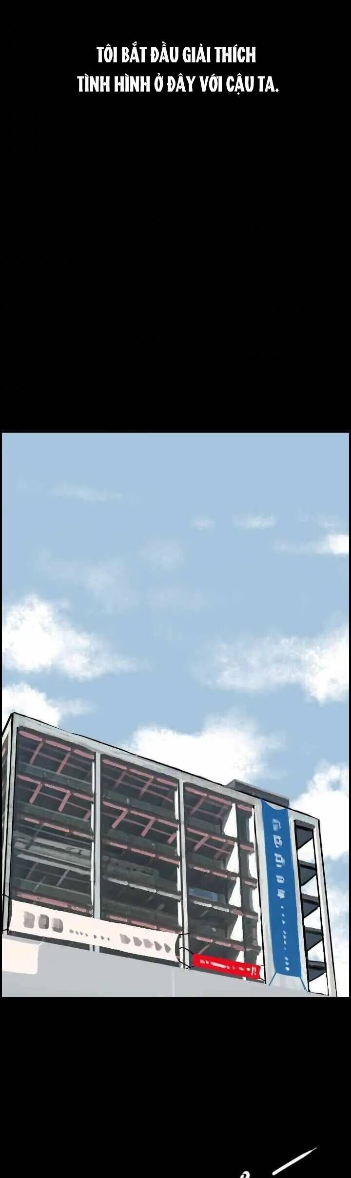 Tôi Nhặt Được Điện Thoại Từ Thế Giới Khác - Chapter 7 - Page 35