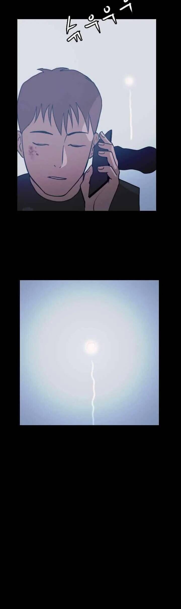 Tôi Nhặt Được Điện Thoại Từ Thế Giới Khác - Chapter 7 - Page 36